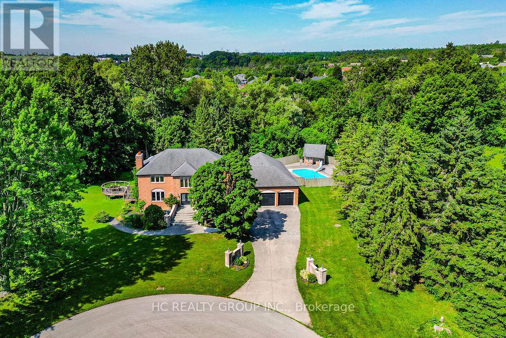 12 BUNTING COURT - 31