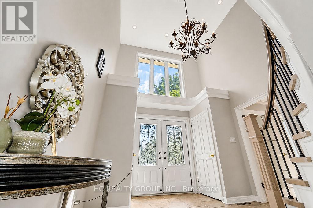 12 BUNTING COURT - 5