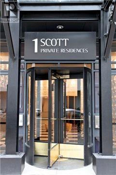 #610 1 SCOTT STREET - 2