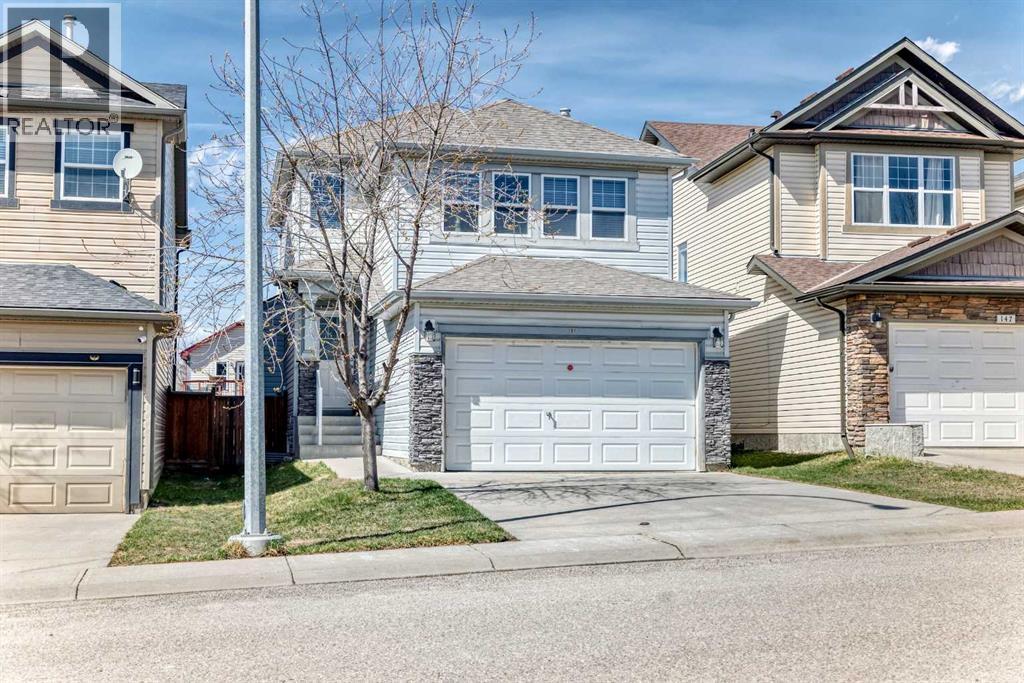 151 COVEPARK Green NE - 2