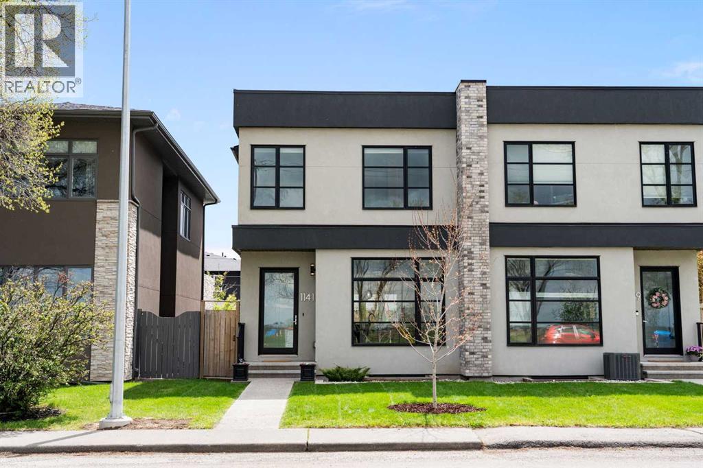1141 Renfrew Drive NE - 1