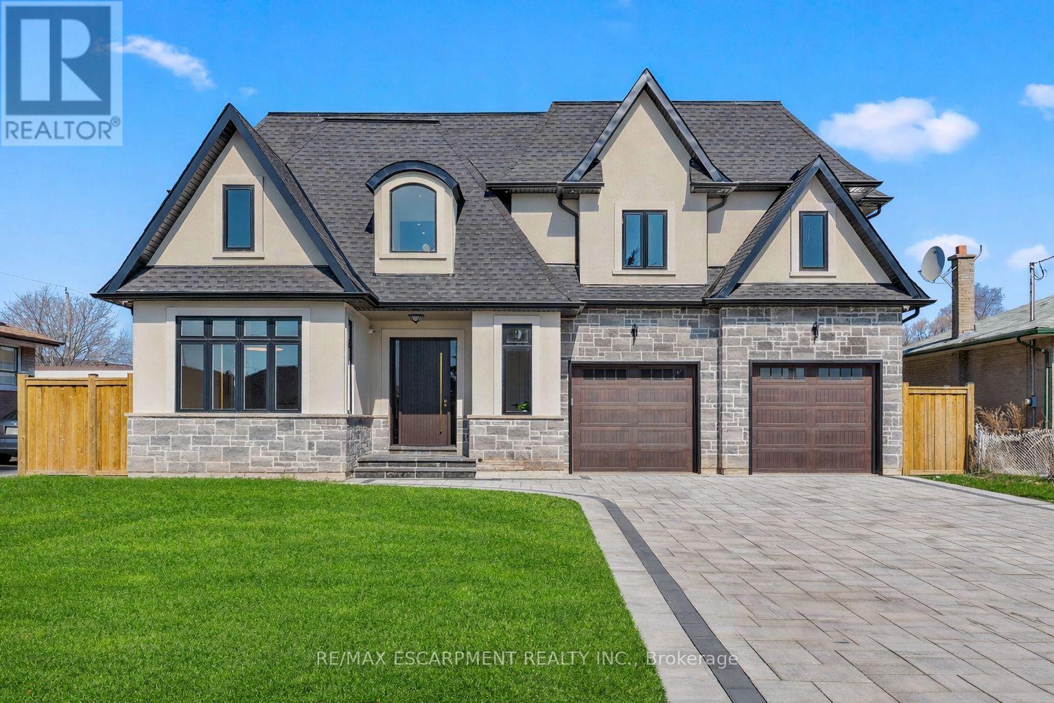 383 WADSWORTH STREET - 1