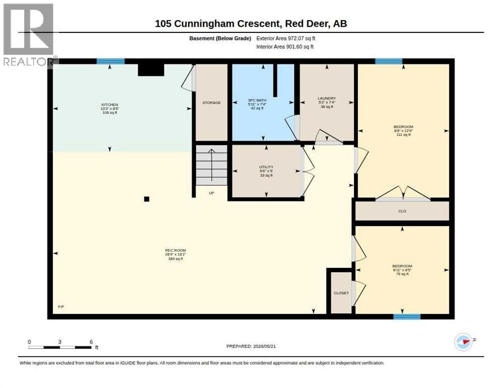 105 Cunningham Crescent - 46