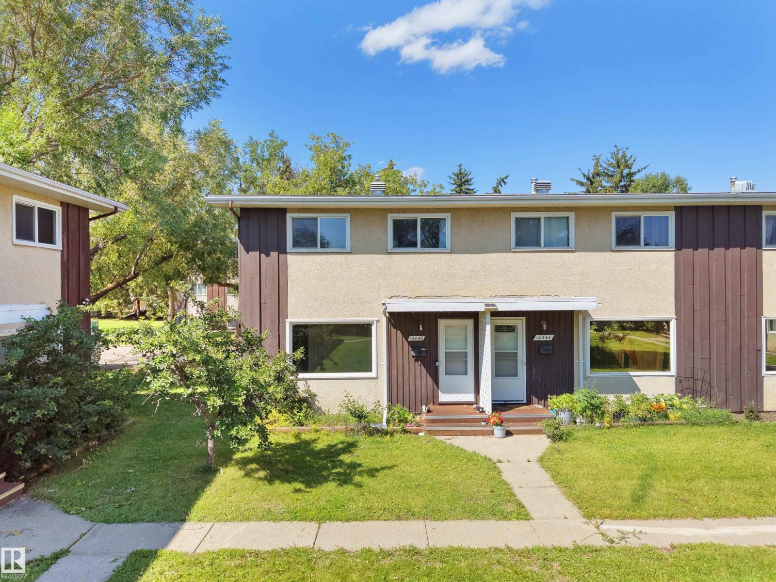 10446 55 AV NW - 1
