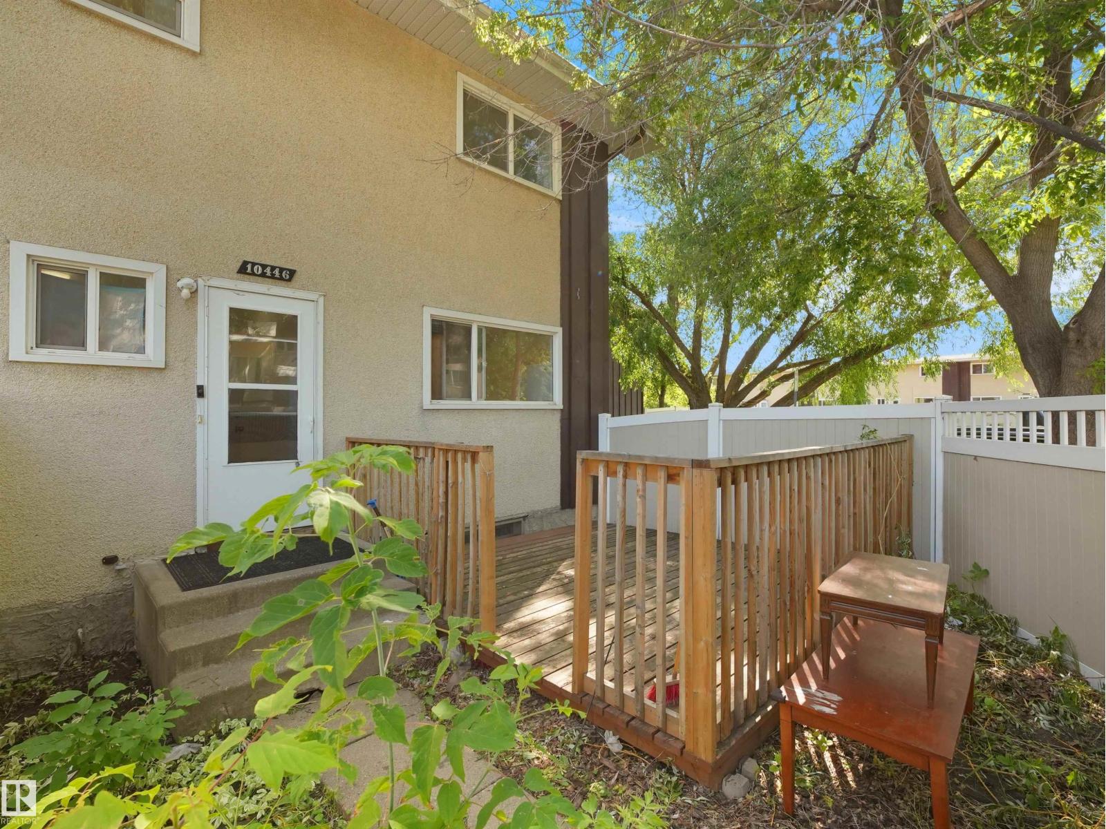 10446 55 AV NW - 10