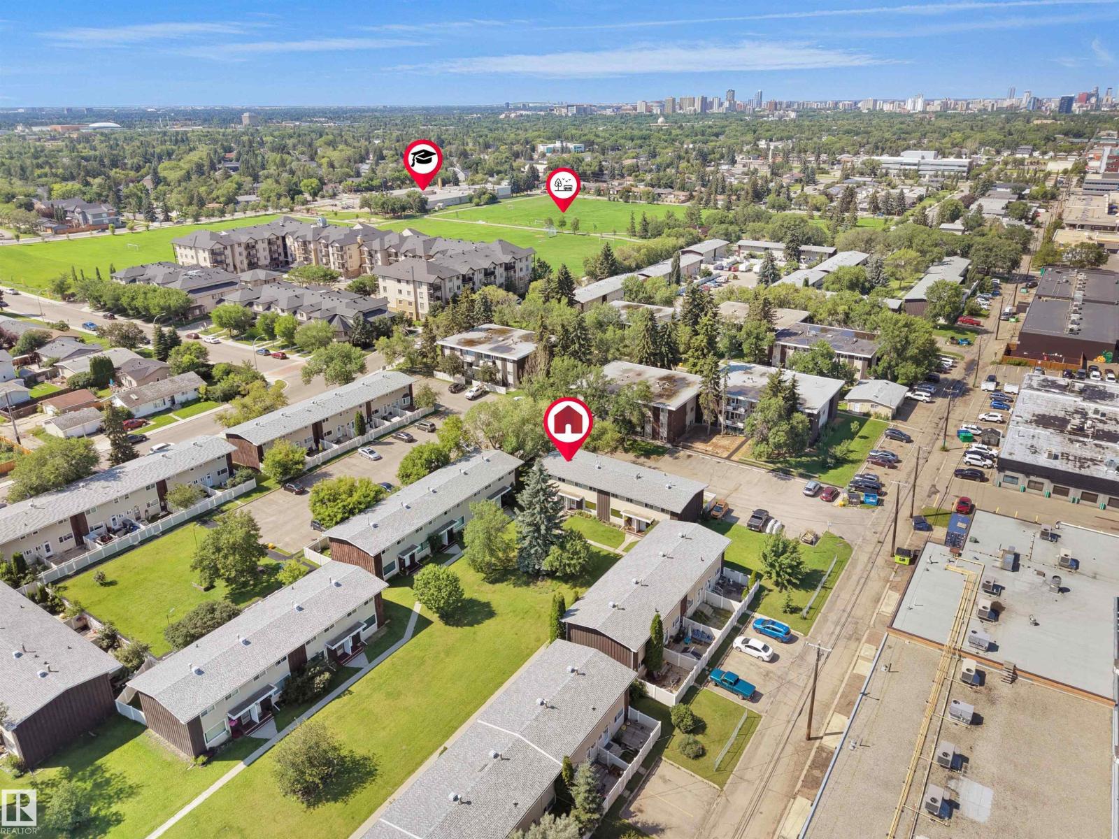 10446 55 AV NW - 6