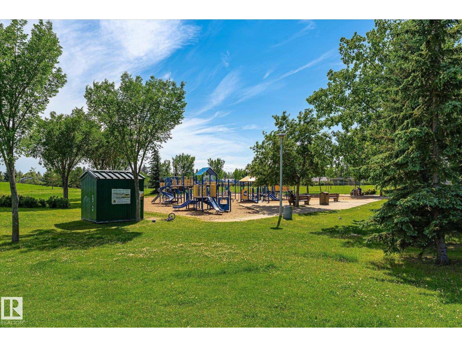 #418 17404 64 AV NW - 34