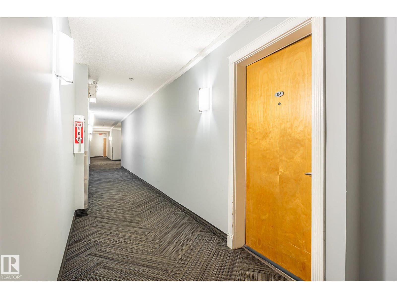 #418 17404 64 AV NW - 6