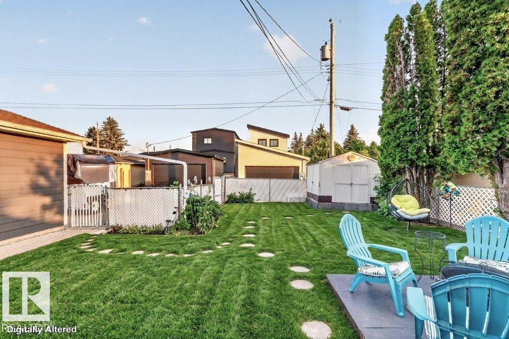 5307 104 AV NW - 28