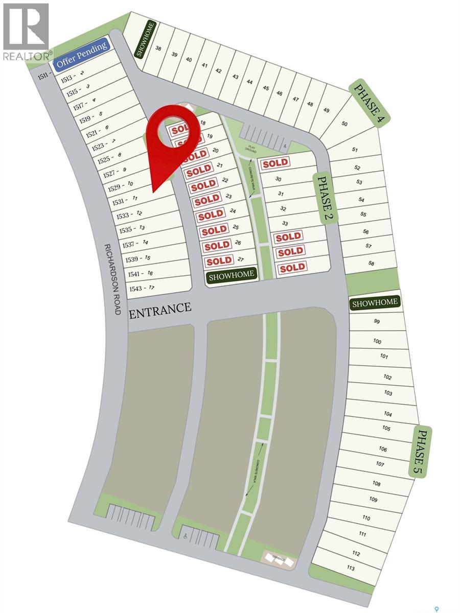 #1531 Richardson ROAD - 21
