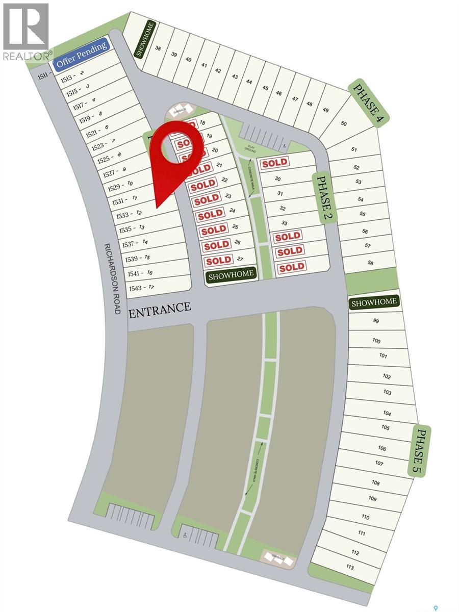 #1533 Richardson ROAD - 21