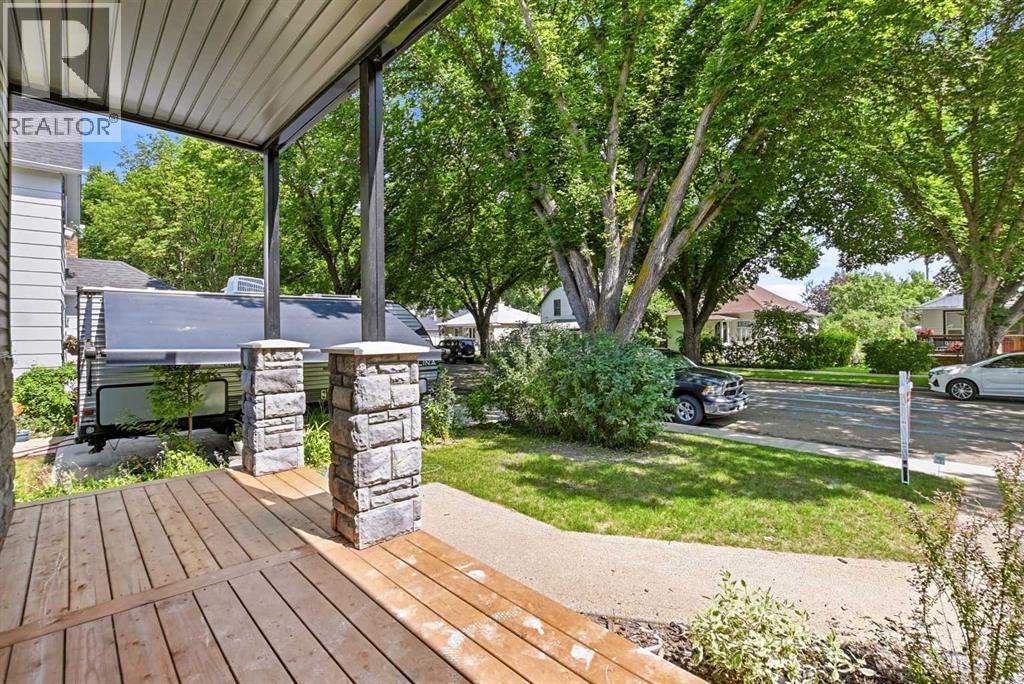 5242 51 Street - 4