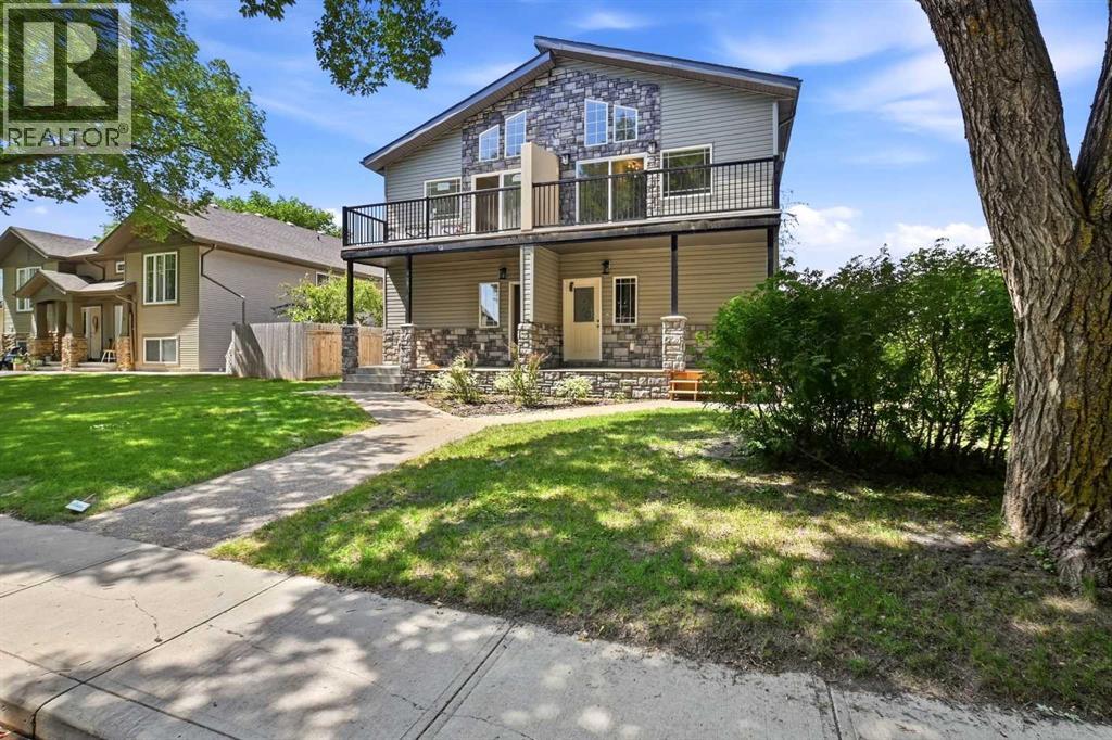 5242 51 Street - 2