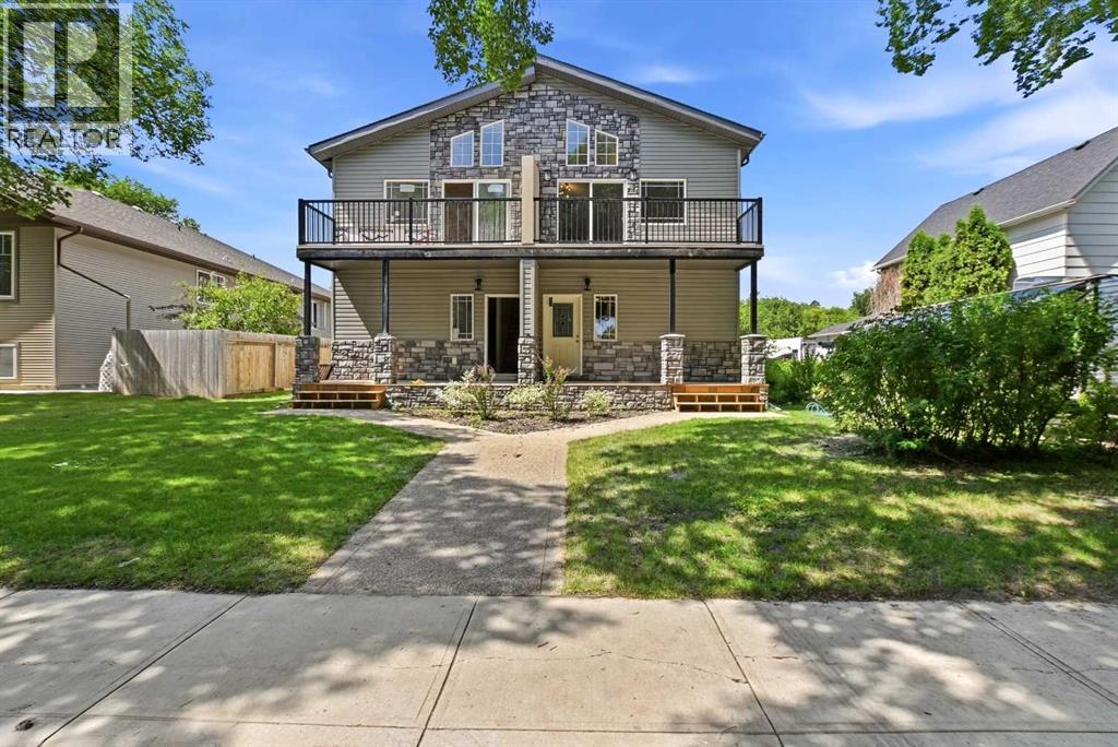 5242 51 Street - 3