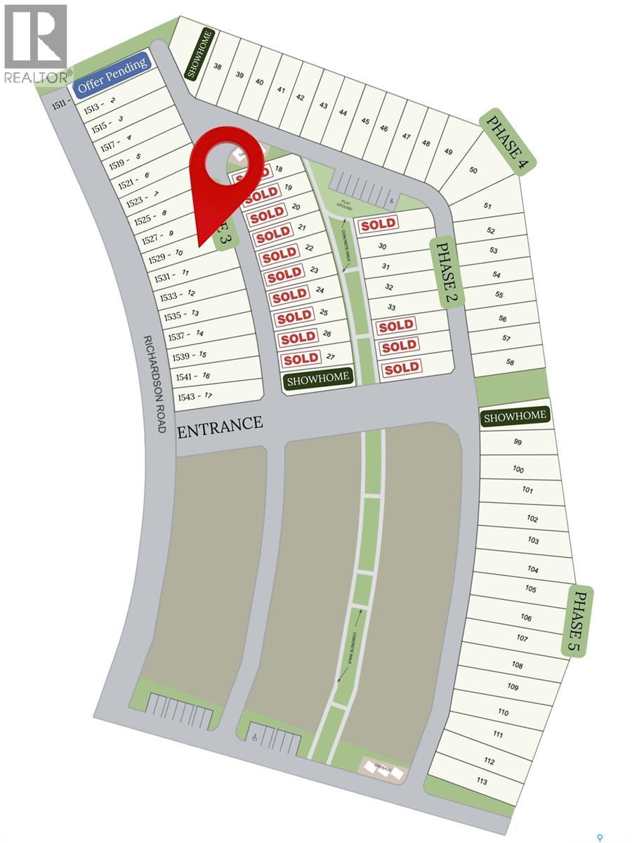 #1529 Richardson ROAD - 21