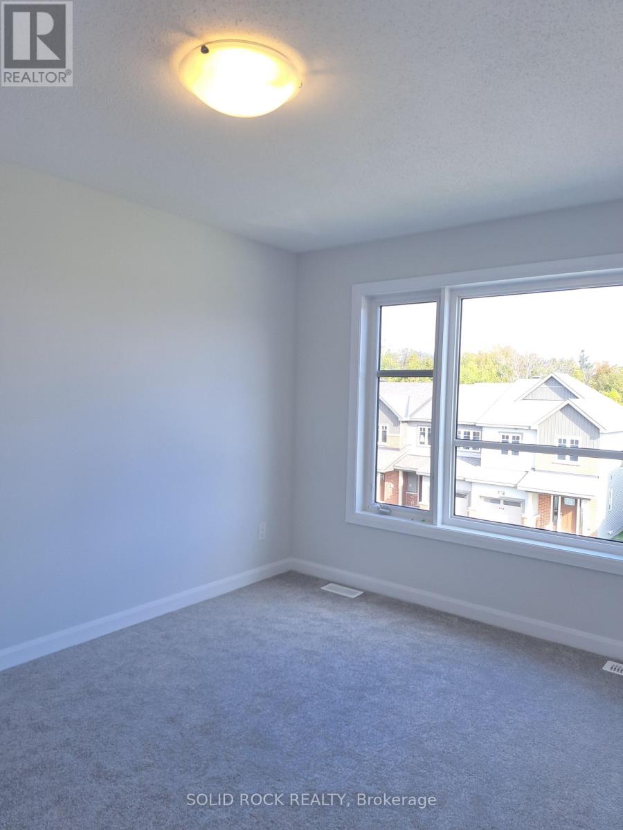 House for Rent in Ottawa – 288 ELSIE MACGILL WALK, Ottawa – By Peter Sagos - Image 11