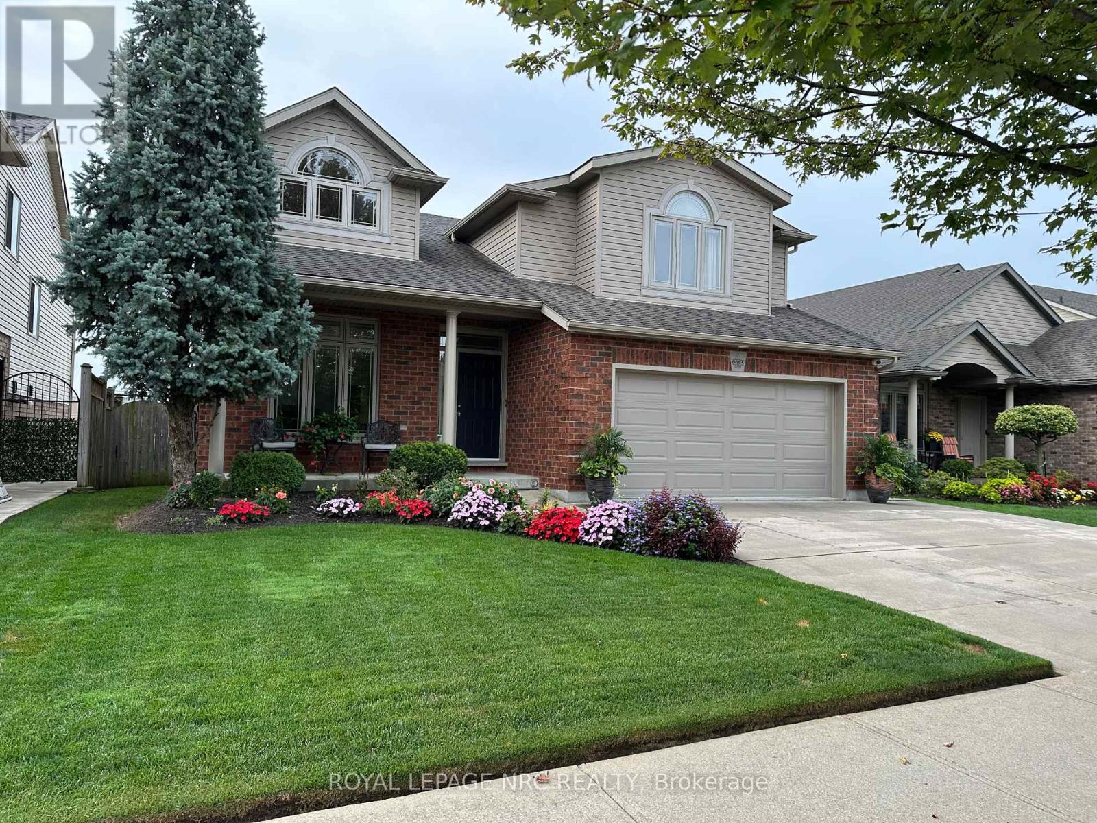 8684 MCGARRY DRIVE - 1