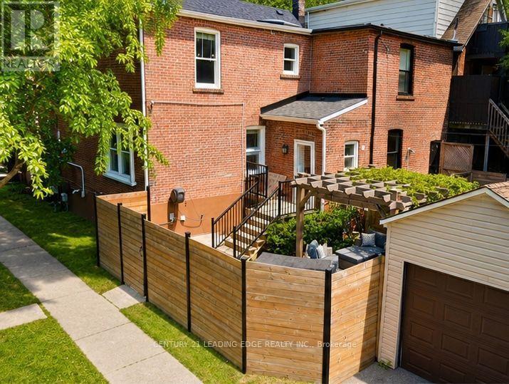 158 PARKMOUNT ROAD - 37