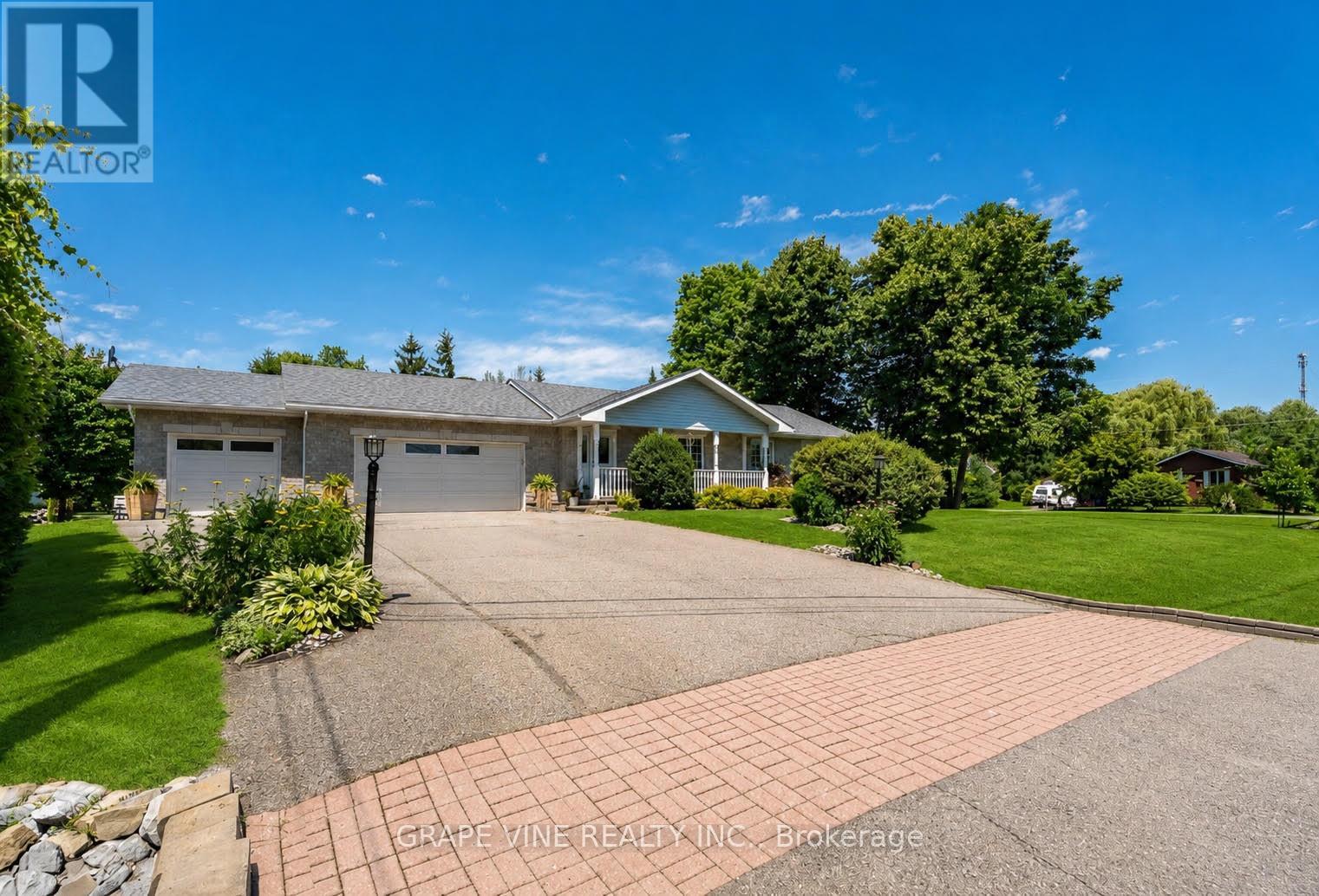 8391 ROWAN DR DRIVE - 2