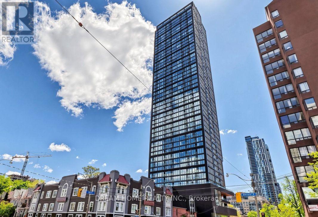 Photo of 319 Jarvis Street
