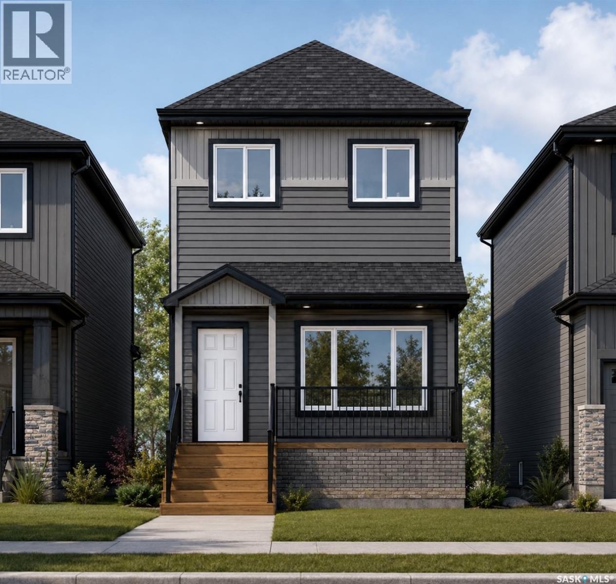 #1541 Richardson ROAD - 1