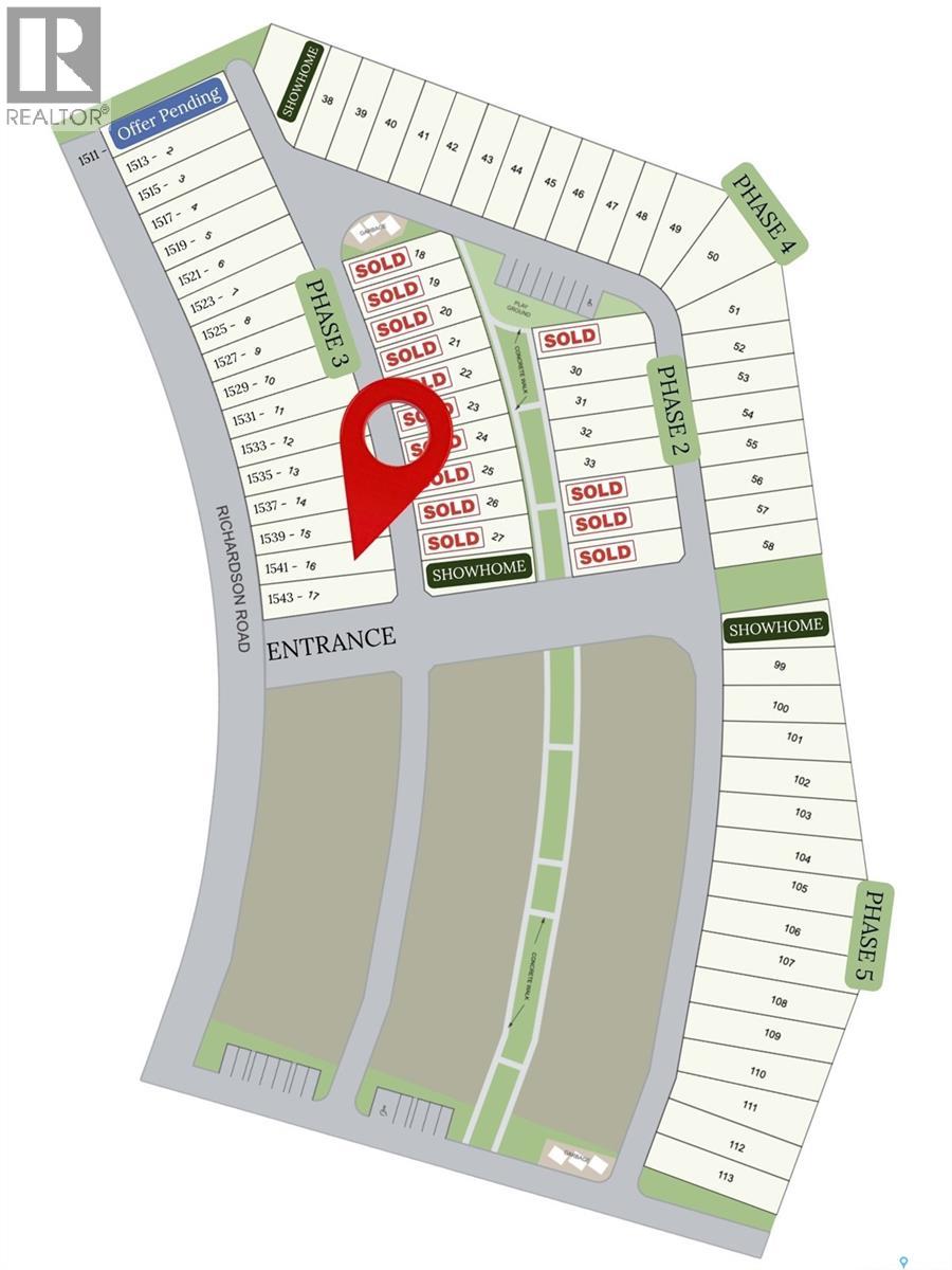 #1541 Richardson ROAD - 21