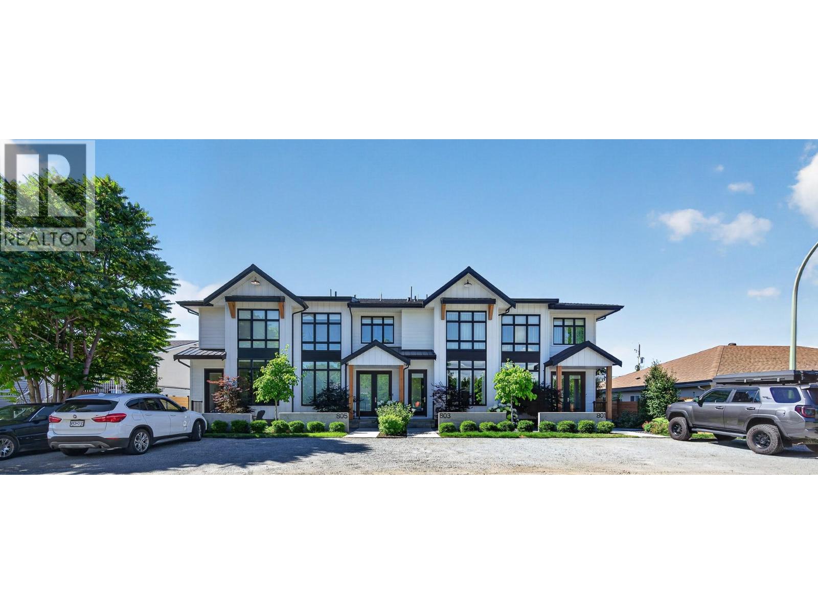 803 Francis Avenue - 1