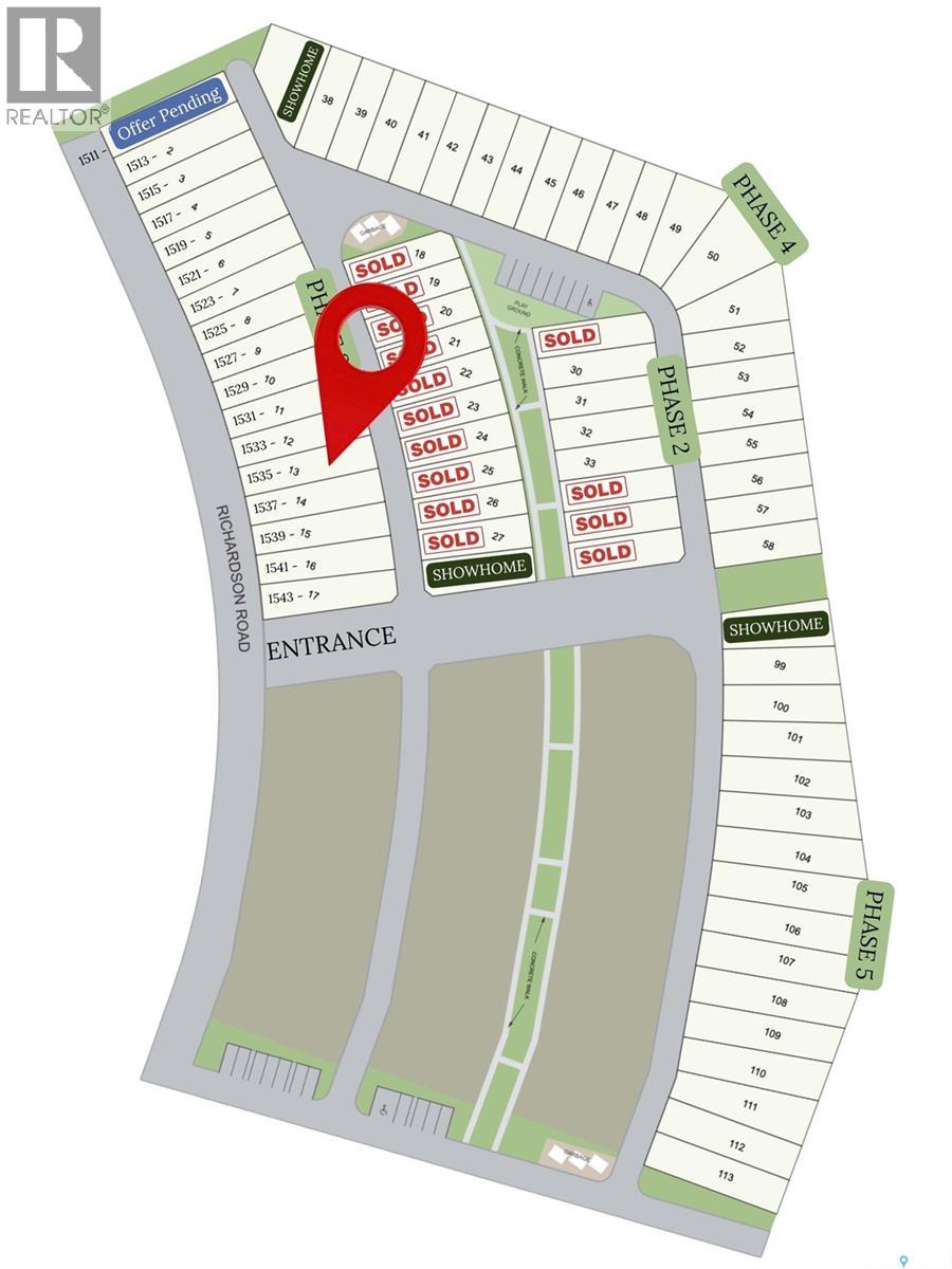 #1535 Richardson ROAD - 21