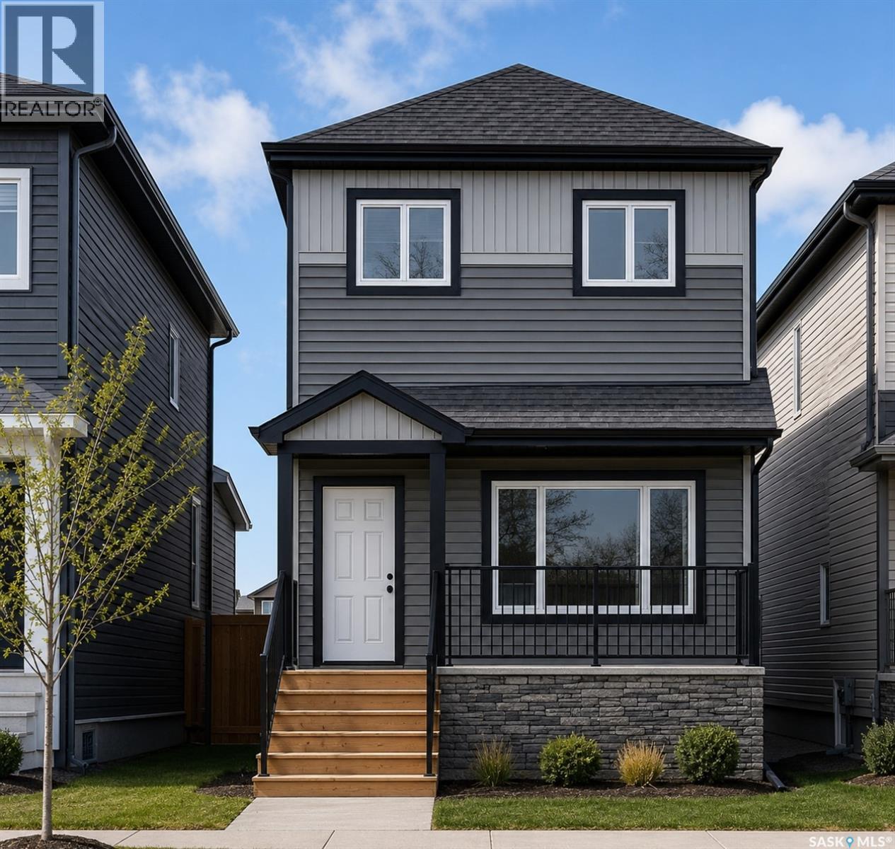 #1535 Richardson ROAD - 1