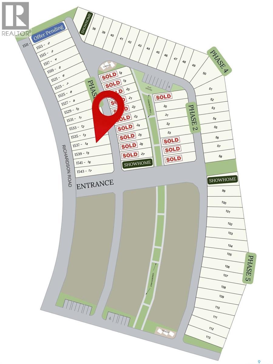 #1537 Richardson ROAD - 21