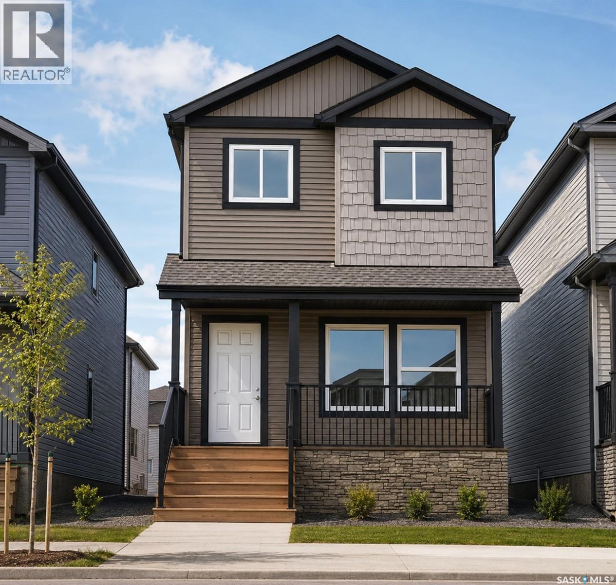 #1537 Richardson ROAD - 1
