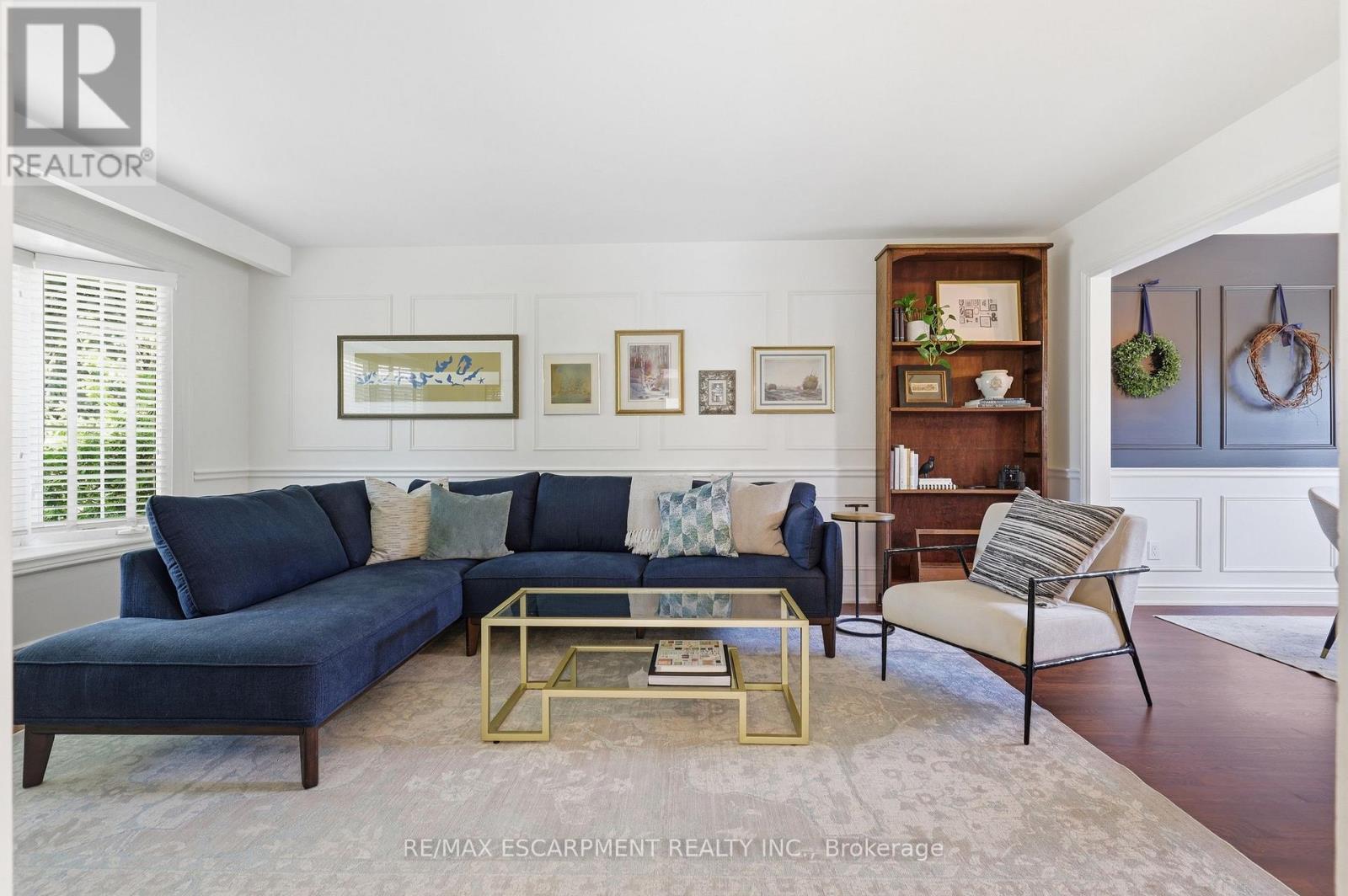 463 GOWLAND CRESCENT - 14