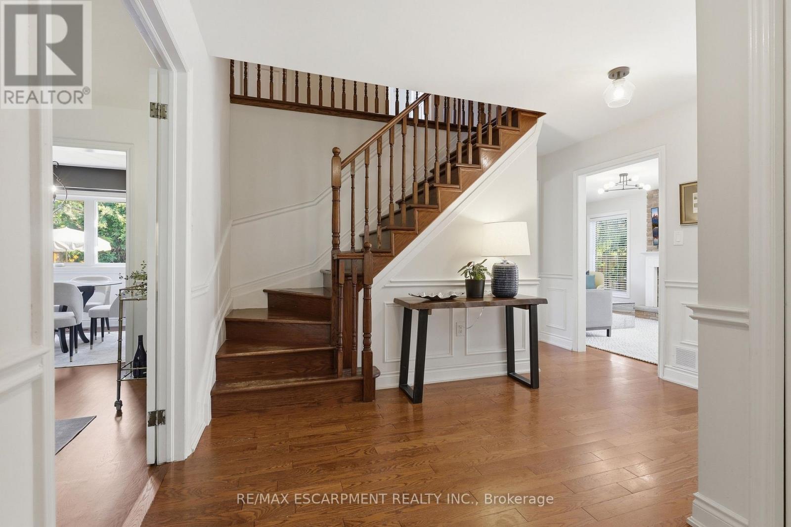 463 GOWLAND CRESCENT - 6