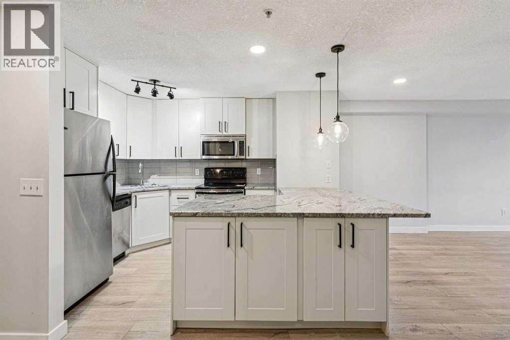 #304 317 19 Avenue SW - 5