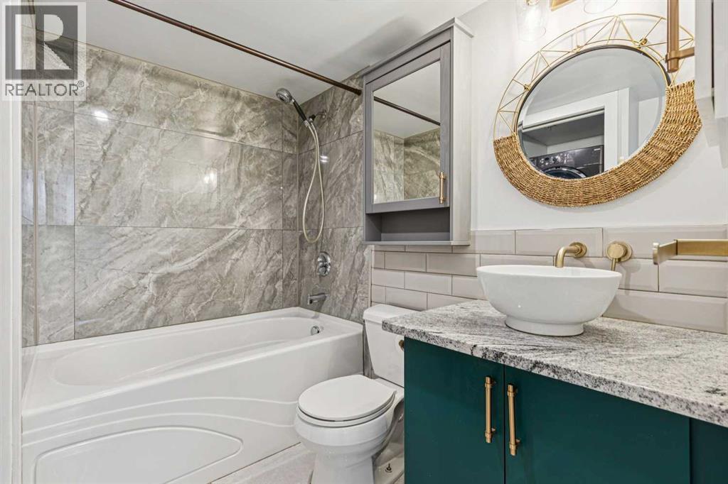 #304 317 19 Avenue SW - 21