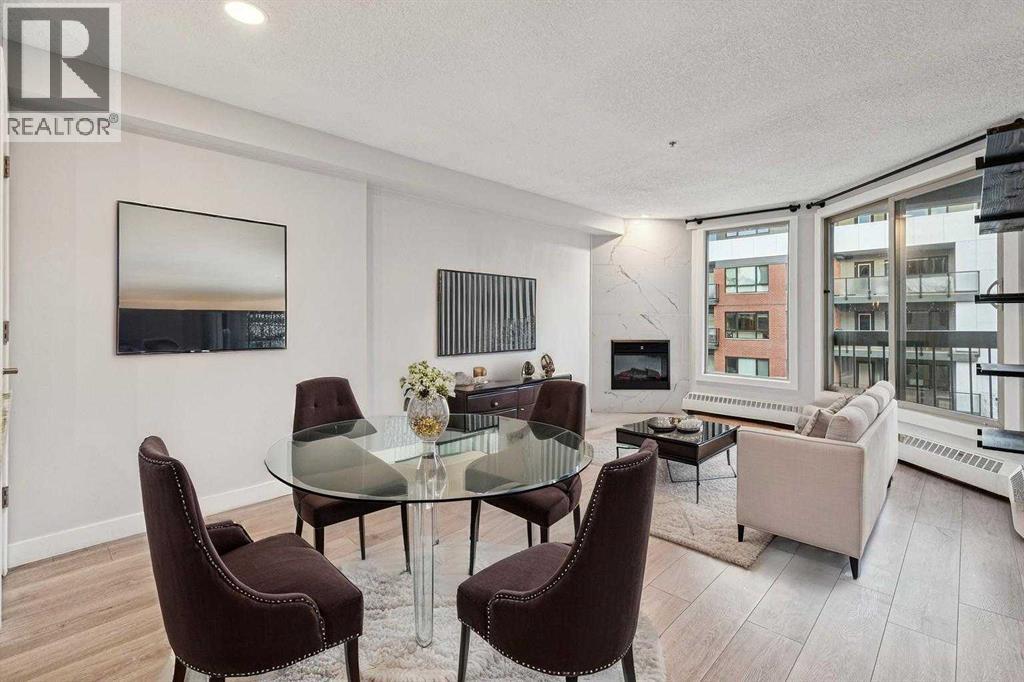 #304 317 19 Avenue SW - 8