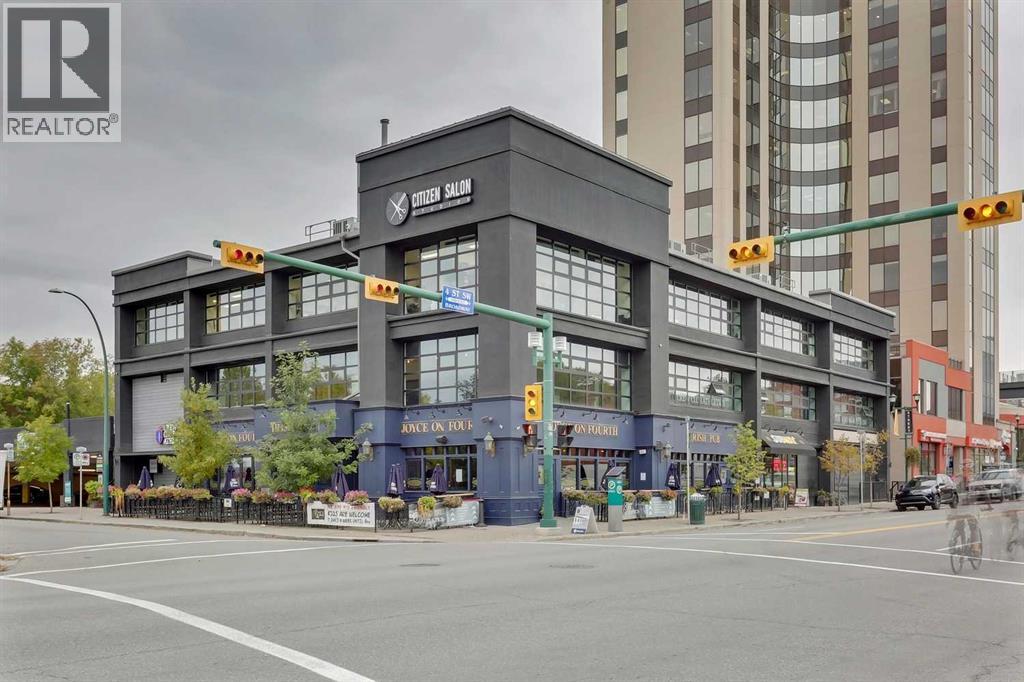 #304 317 19 Avenue SW - 30