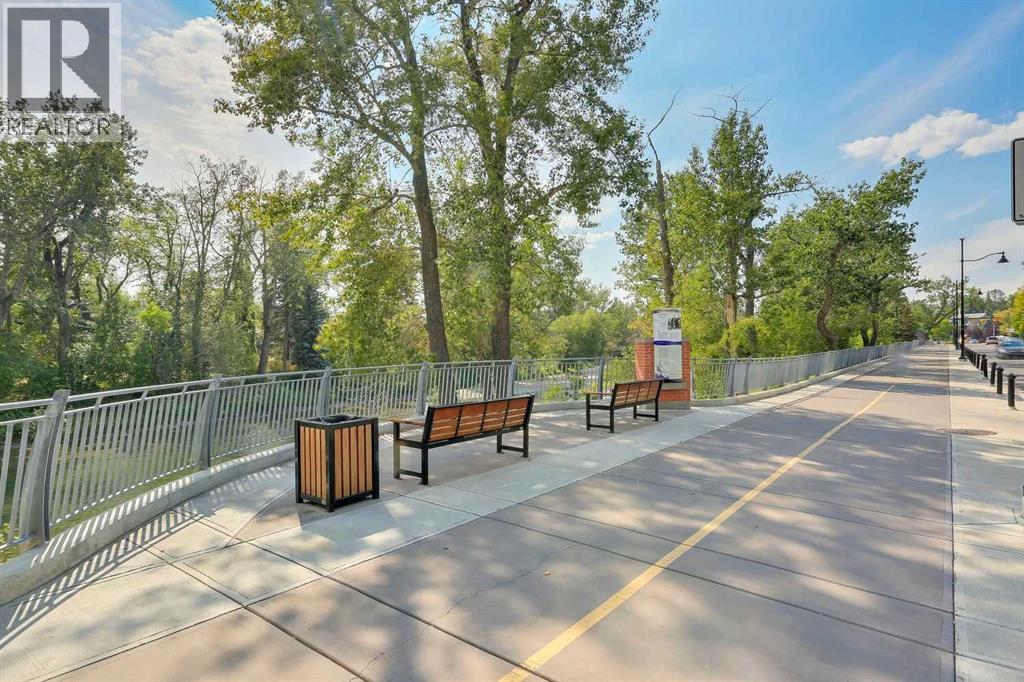 #304 317 19 Avenue SW - 38