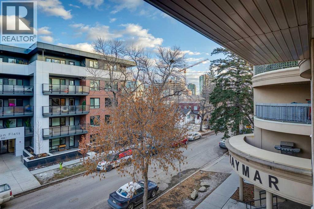 #304 317 19 Avenue SW - 25