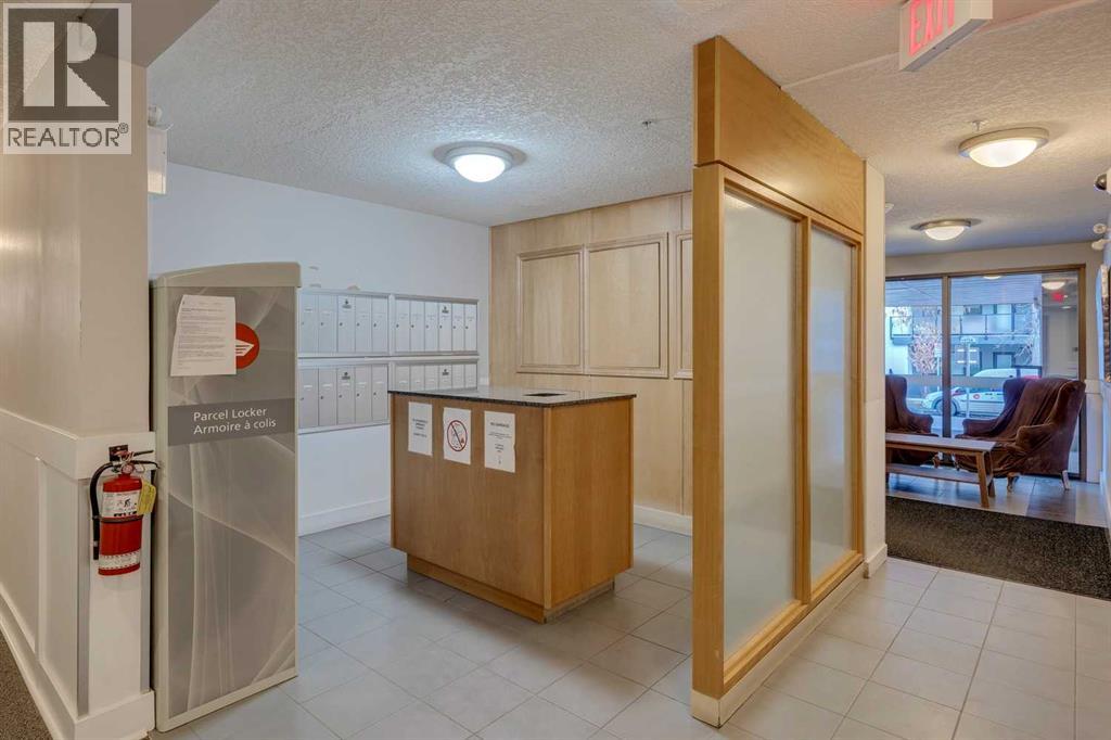 #304 317 19 Avenue SW - 28