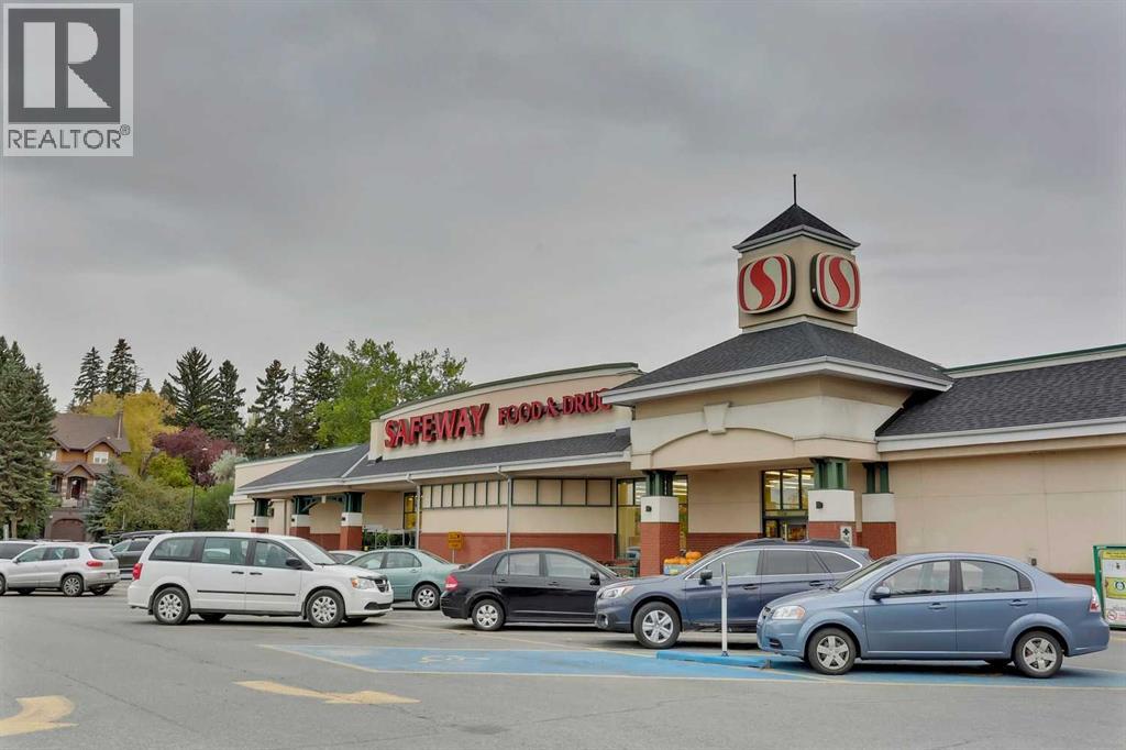 #304 317 19 Avenue SW - 34