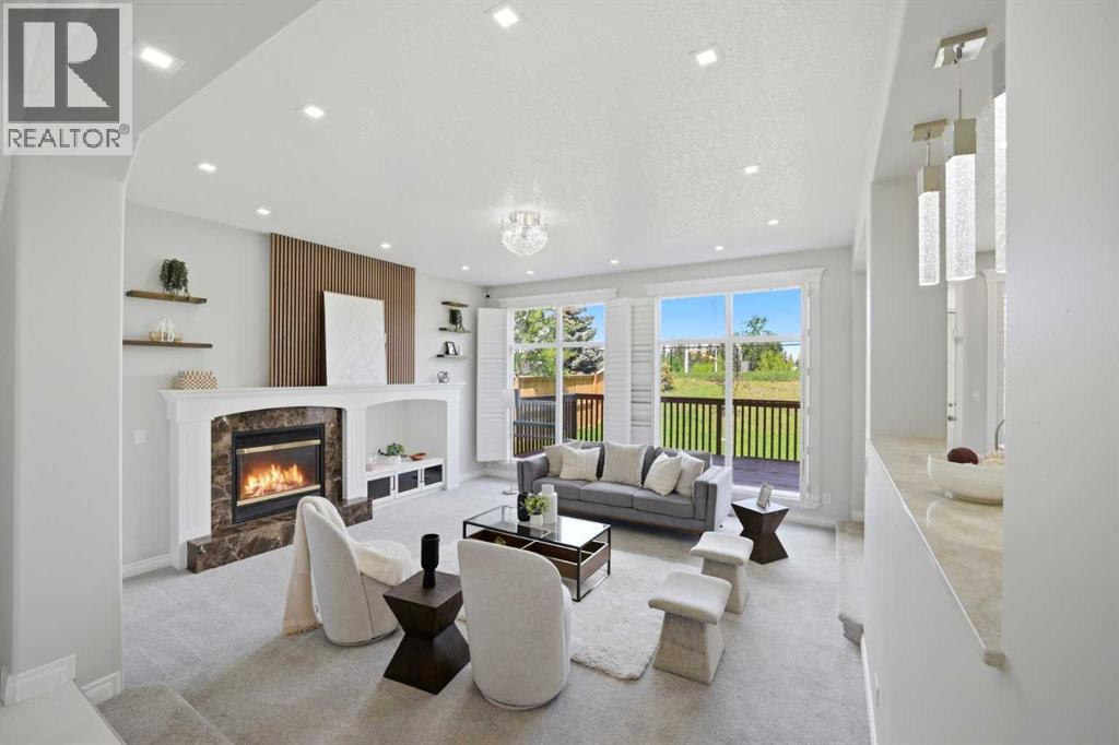 1433 Strathcona Drive SW - 12