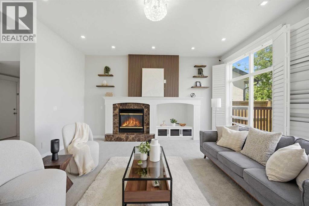 1433 Strathcona Drive SW - 13