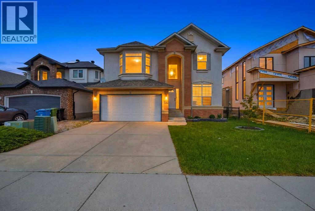 1433 Strathcona Drive SW - 2