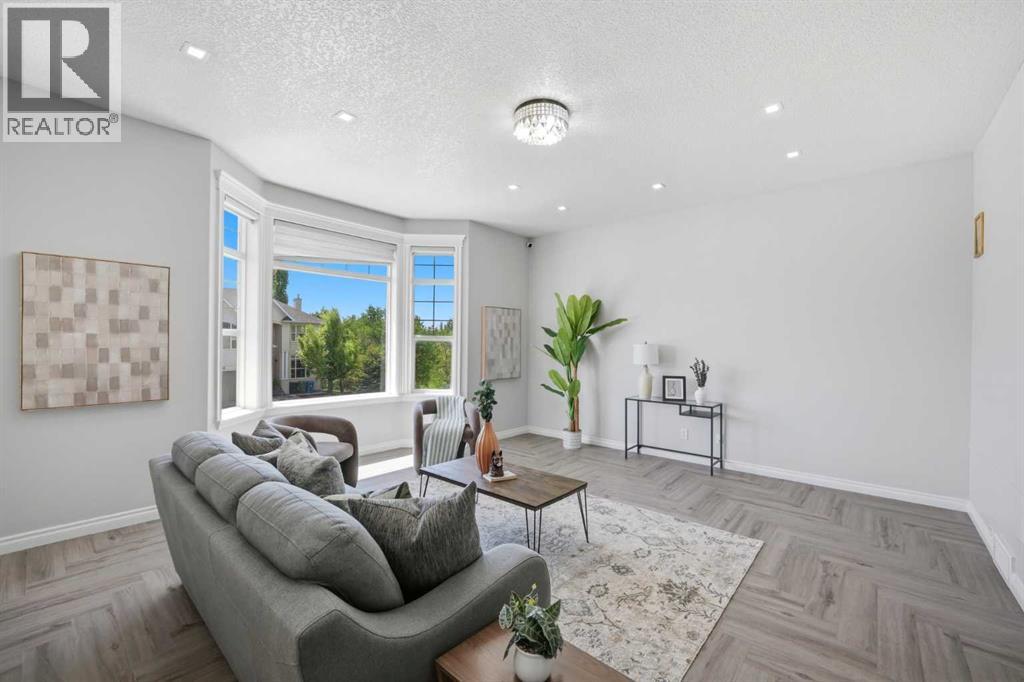 1433 Strathcona Drive SW - 21