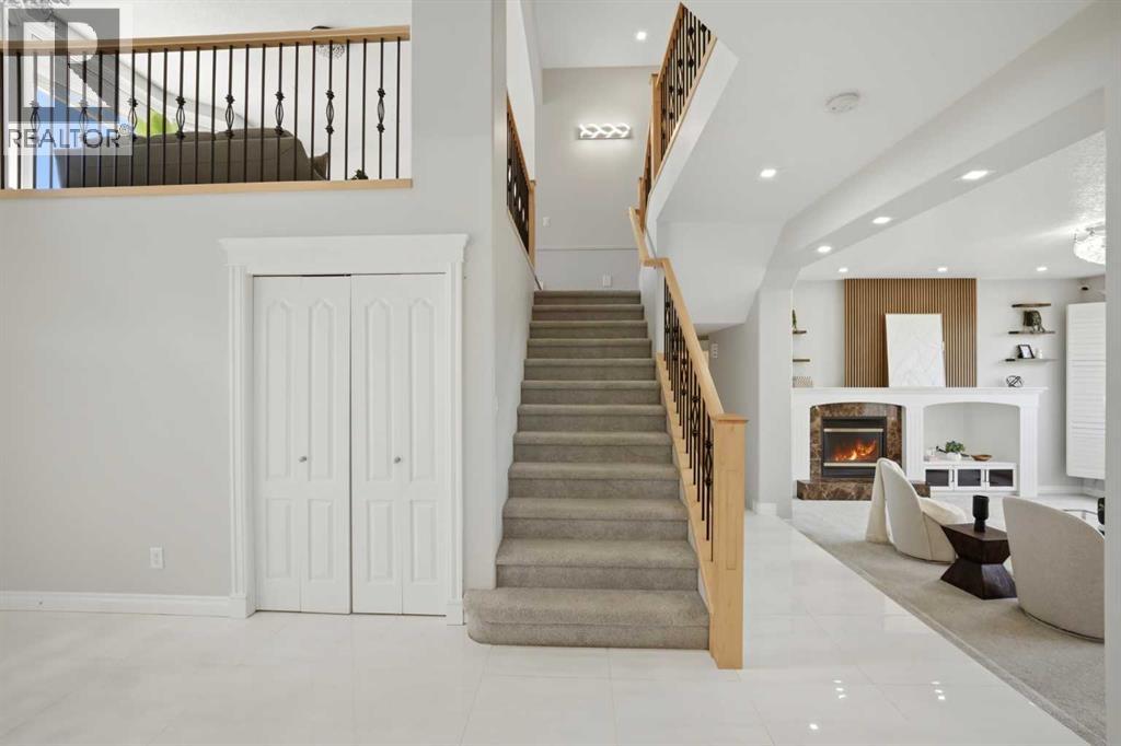 1433 Strathcona Drive SW - 8
