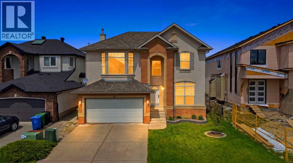 1433 Strathcona Drive SW - 1