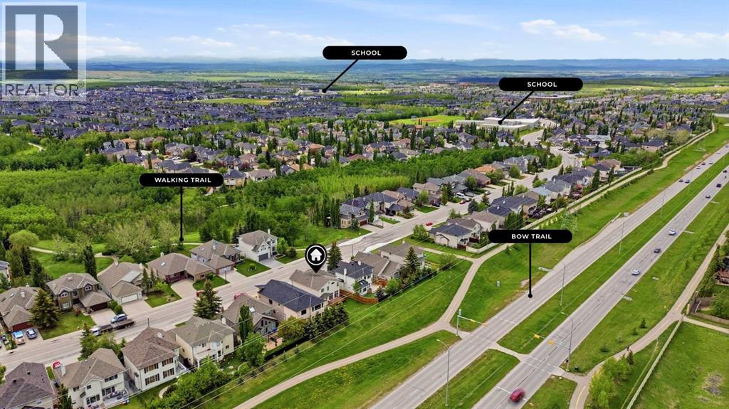 1433 Strathcona Drive SW - 50