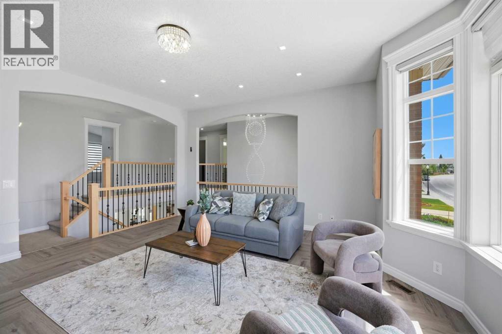1433 Strathcona Drive SW - 24