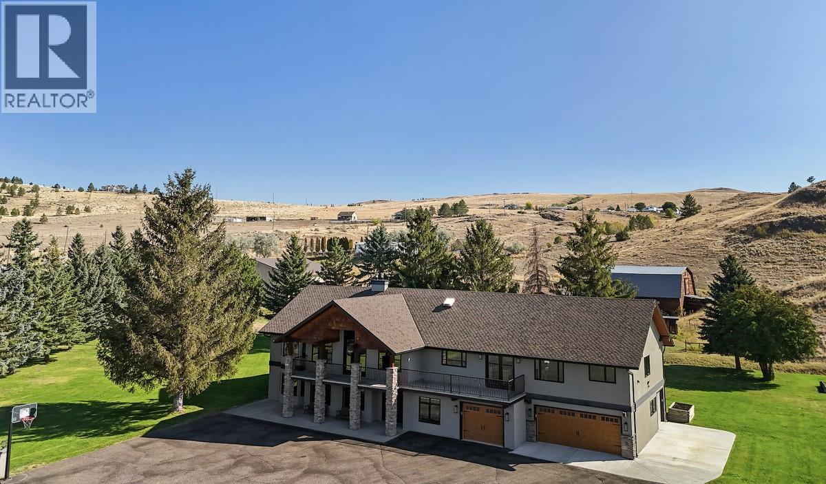 945 Simms Road - 1